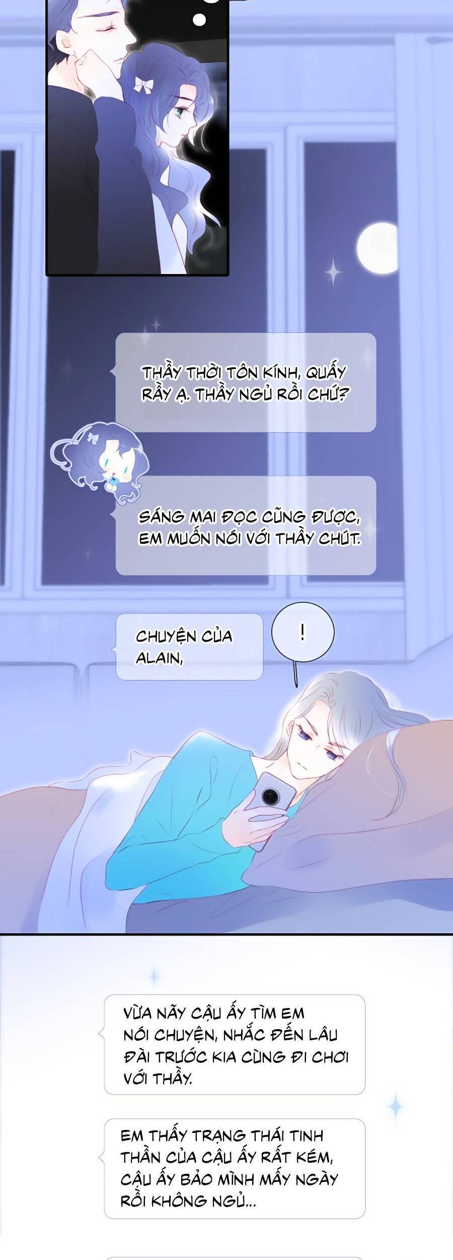 Hoa Bỏ Chạy Với Nhím Rồi Chapter 76 - 13