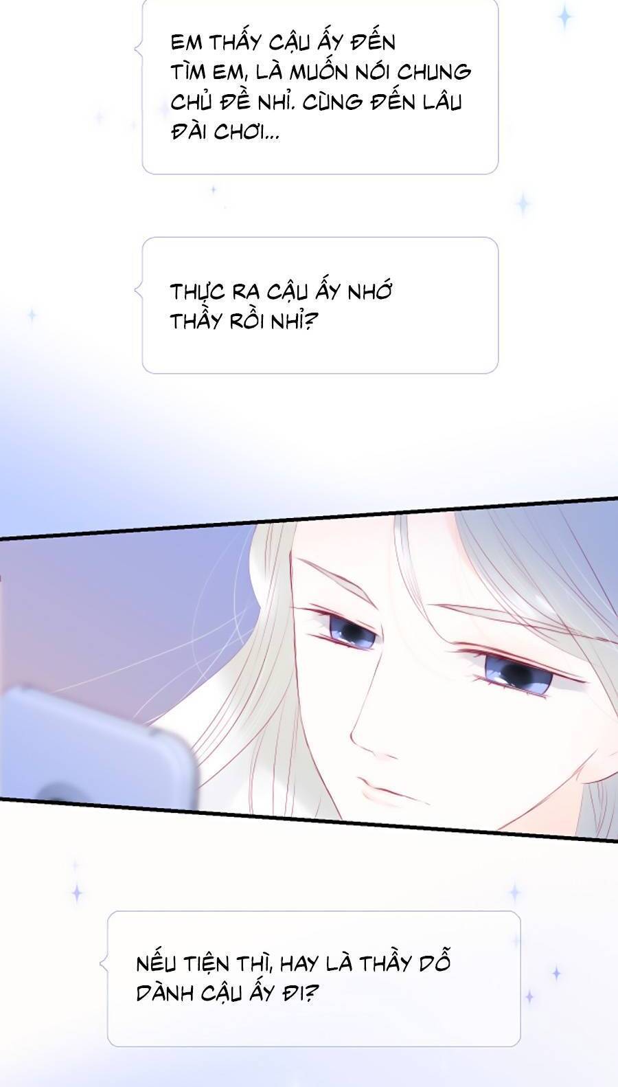 Hoa Bỏ Chạy Với Nhím Rồi Chapter 76 - 14