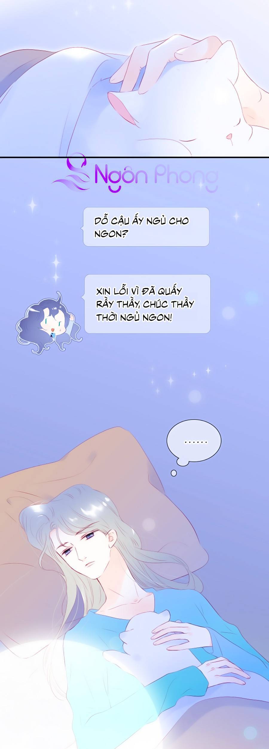 Hoa Bỏ Chạy Với Nhím Rồi Chapter 76 - 15