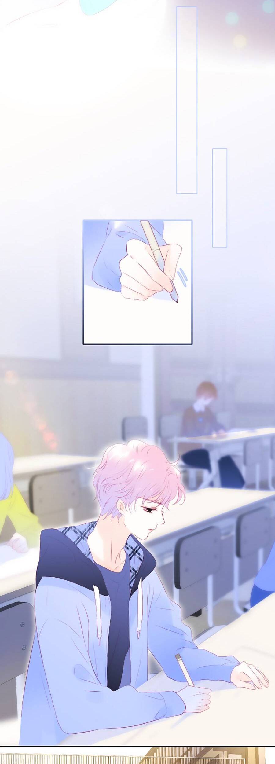 Hoa Bỏ Chạy Với Nhím Rồi Chapter 76 - 16