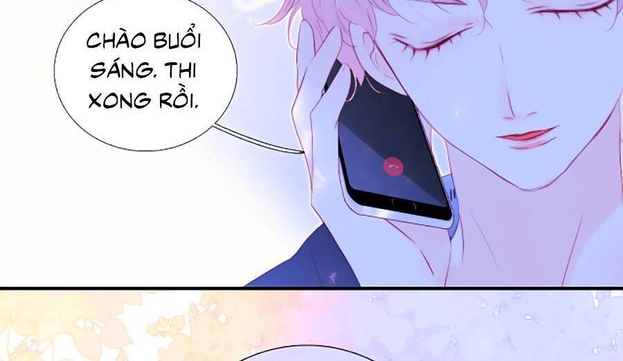 Hoa Bỏ Chạy Với Nhím Rồi Chapter 76 - 18