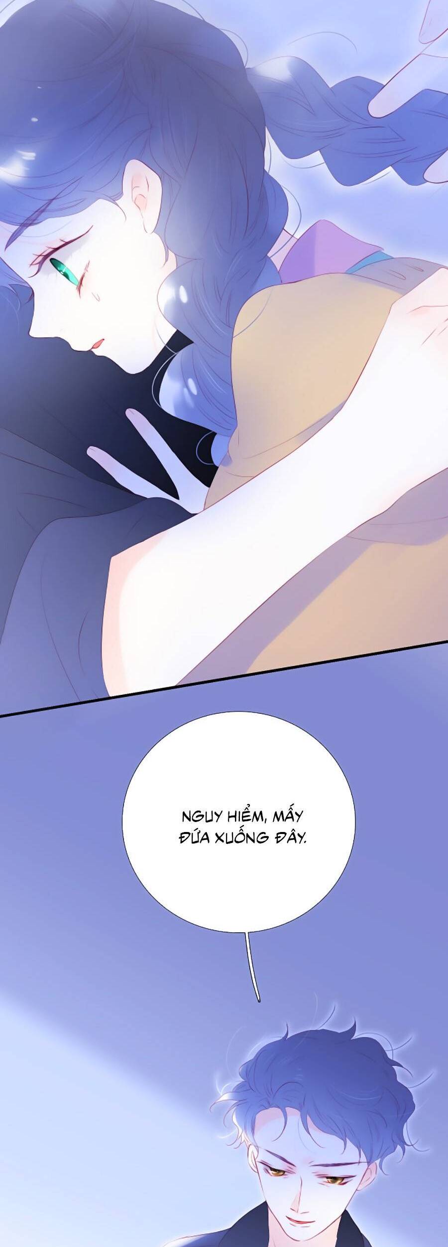 Hoa Bỏ Chạy Với Nhím Rồi Chapter 76 - 3