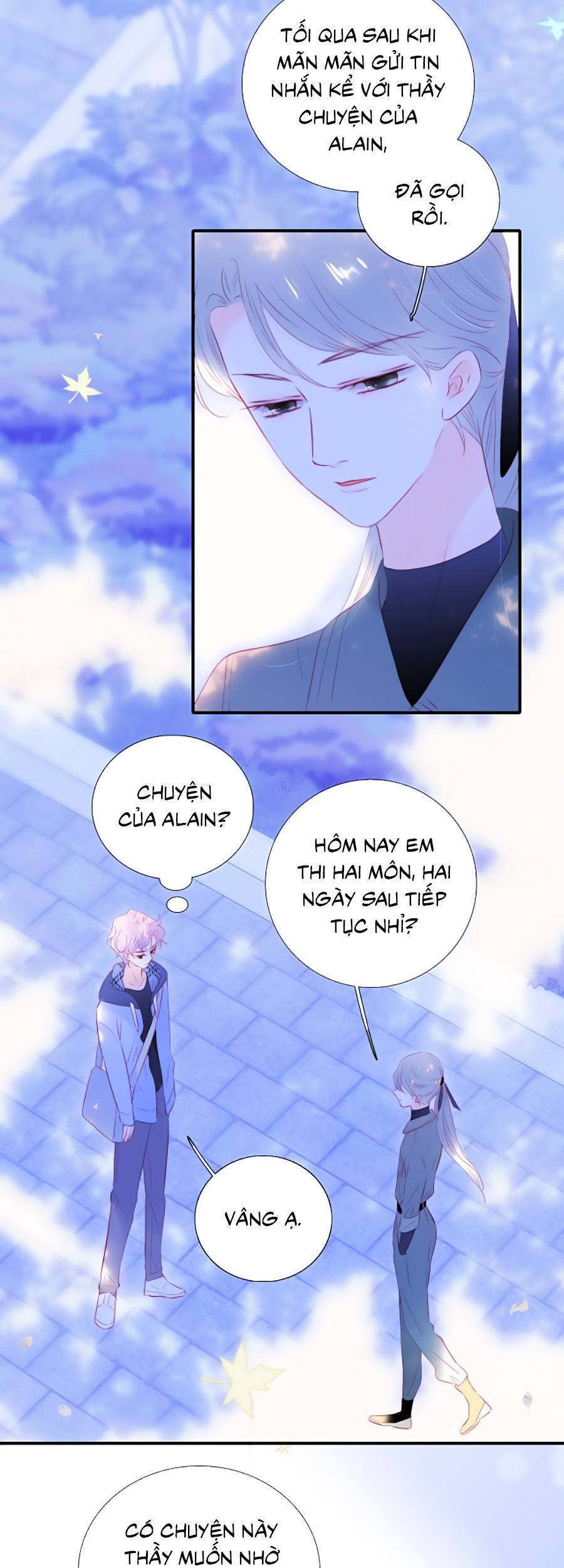 Hoa Bỏ Chạy Với Nhím Rồi Chapter 76 - 23