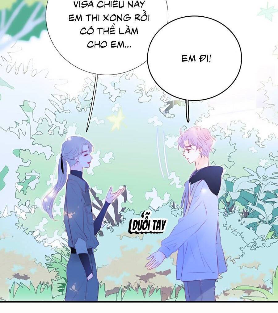 Hoa Bỏ Chạy Với Nhím Rồi Chapter 76 - 26