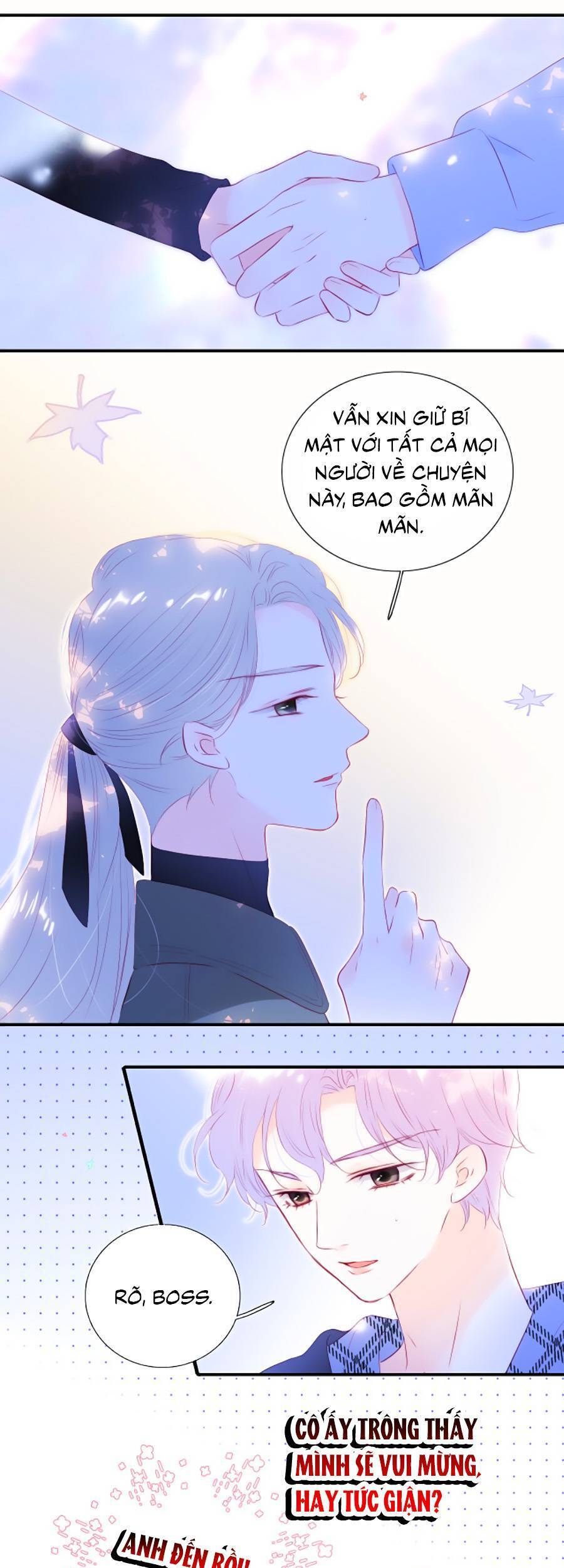 Hoa Bỏ Chạy Với Nhím Rồi Chapter 76 - 27