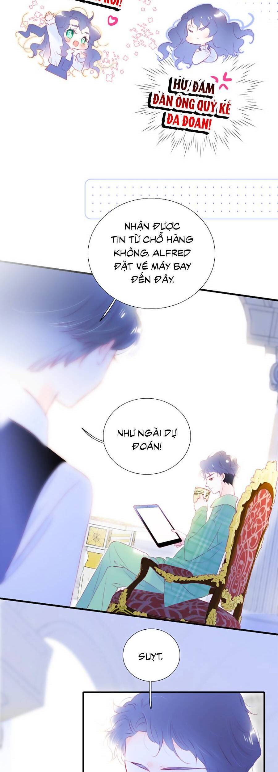 Hoa Bỏ Chạy Với Nhím Rồi Chapter 76 - 28