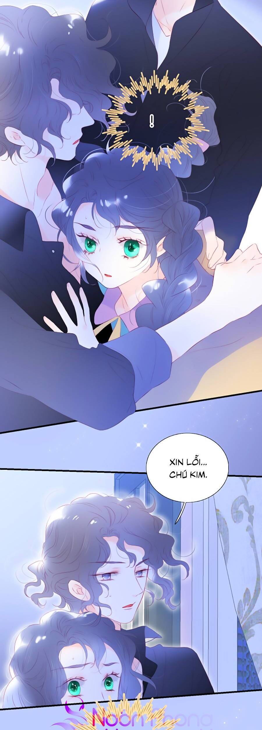 Hoa Bỏ Chạy Với Nhím Rồi Chapter 76 - 4