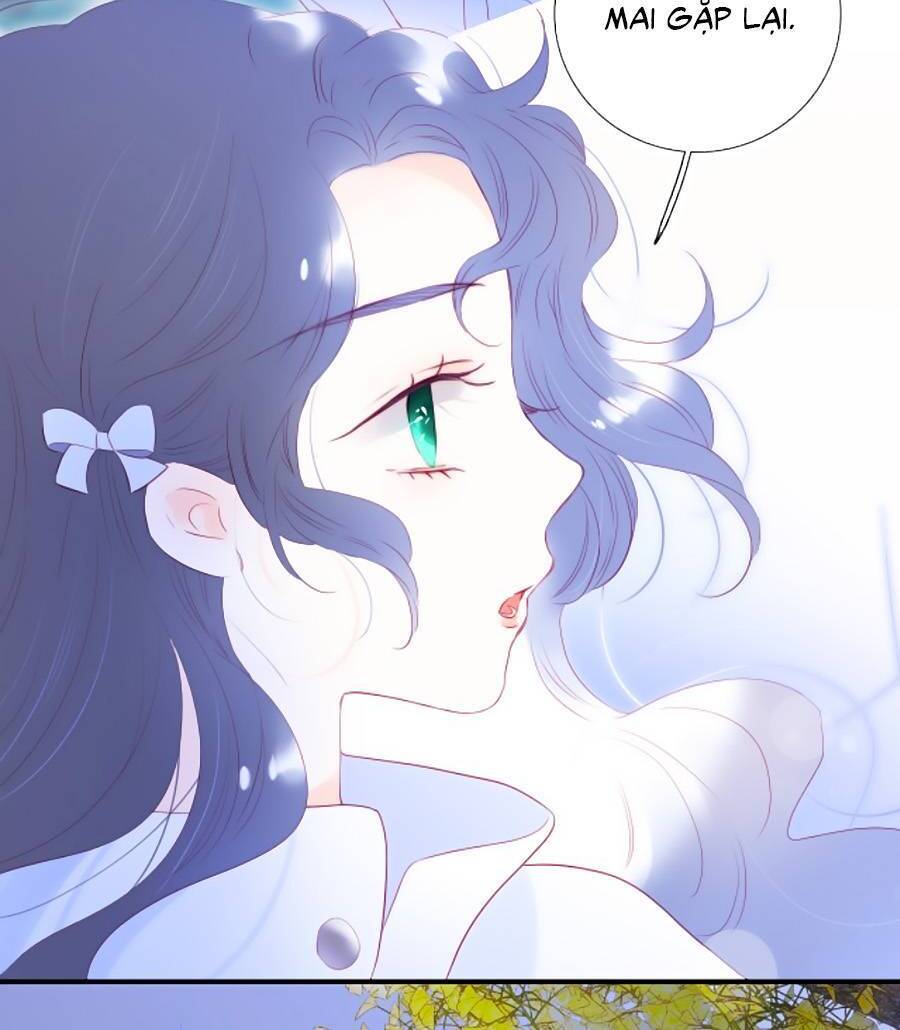 Hoa Bỏ Chạy Với Nhím Rồi Chapter 76 - 8