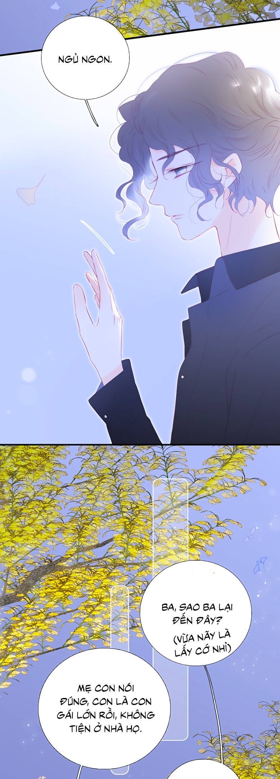 Hoa Bỏ Chạy Với Nhím Rồi Chapter 76 - 9