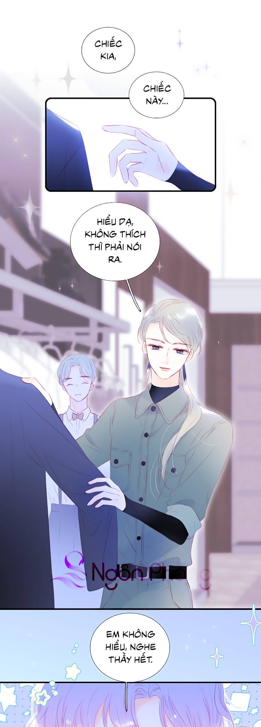 Hoa Bỏ Chạy Với Nhím Rồi Chapter 77 - 2