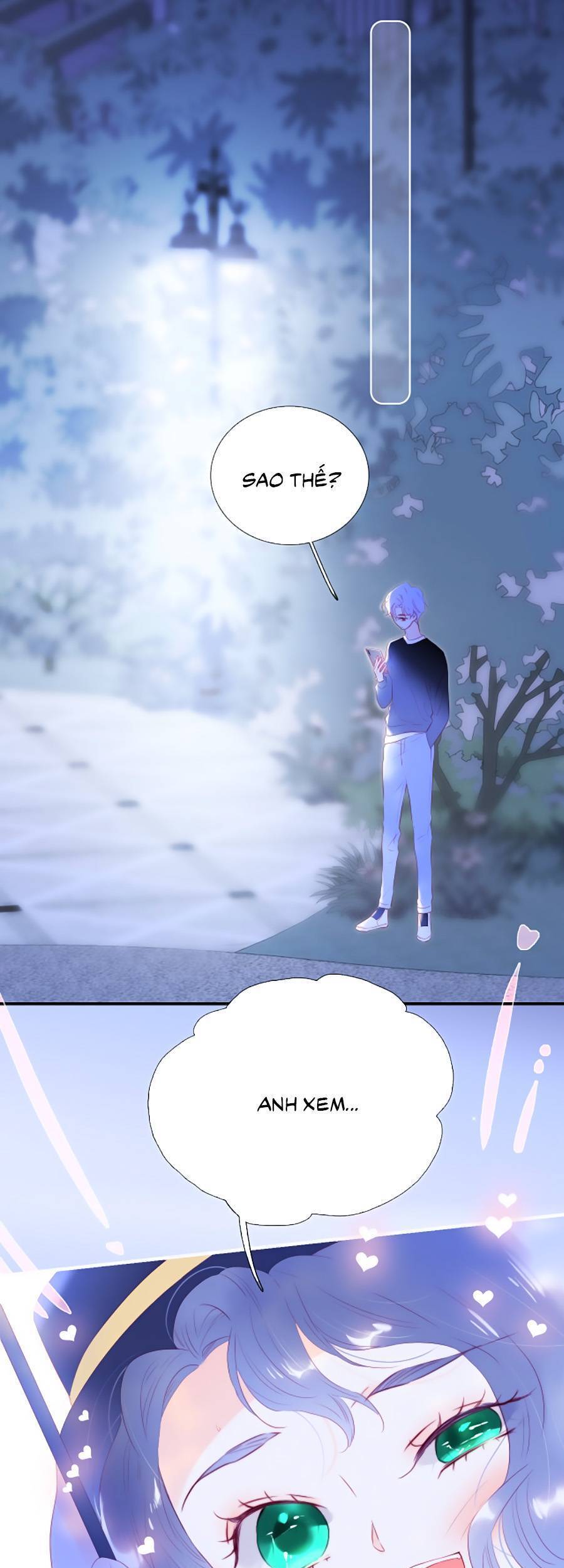 Hoa Bỏ Chạy Với Nhím Rồi Chapter 77 - 12