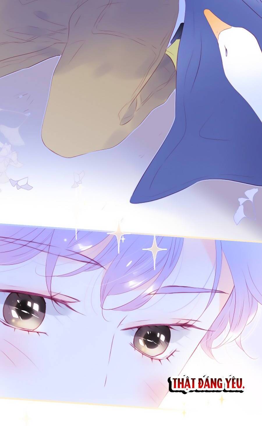 Hoa Bỏ Chạy Với Nhím Rồi Chapter 77 - 14