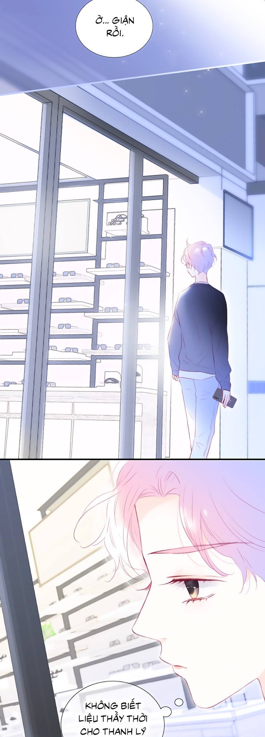 Hoa Bỏ Chạy Với Nhím Rồi Chapter 77 - 18