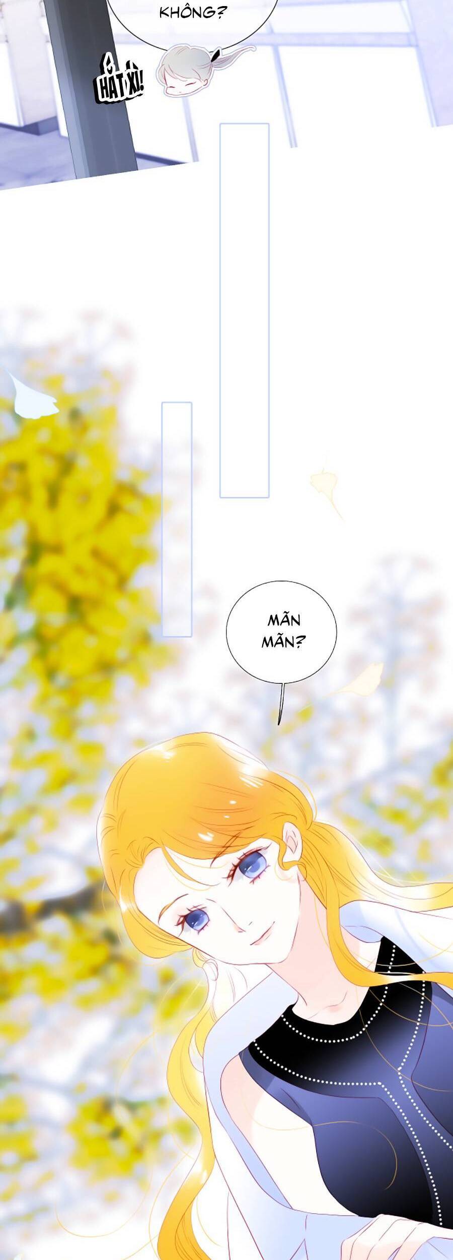 Hoa Bỏ Chạy Với Nhím Rồi Chapter 77 - 19