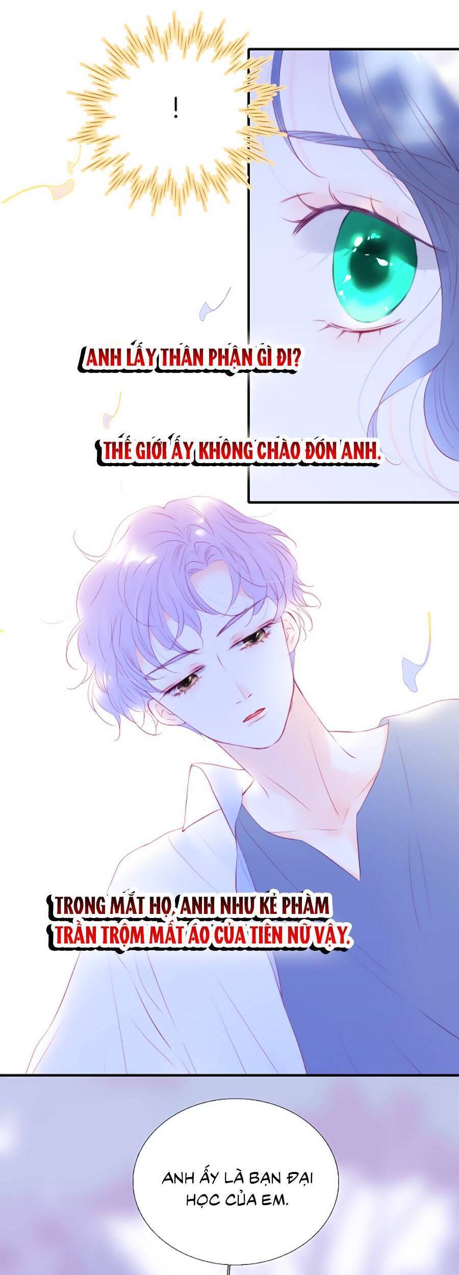 Hoa Bỏ Chạy Với Nhím Rồi Chapter 77 - 25