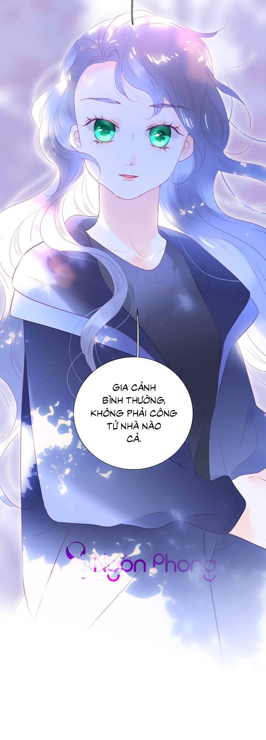 Hoa Bỏ Chạy Với Nhím Rồi Chapter 77 - 26