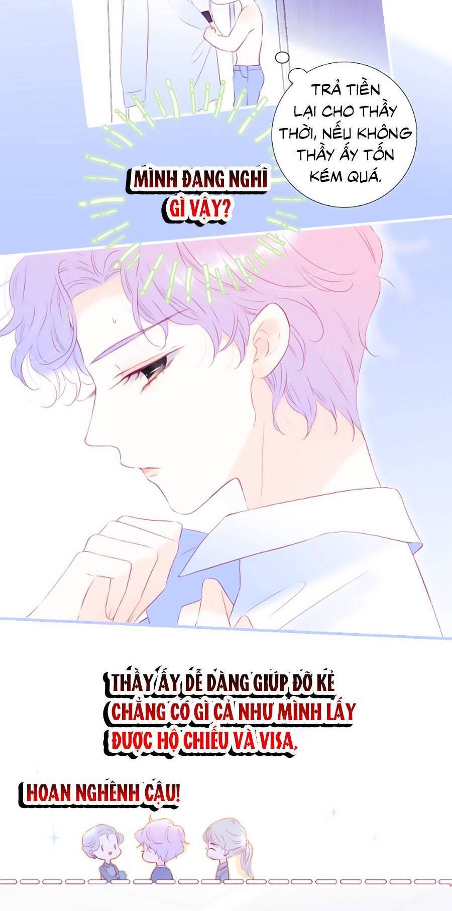 Hoa Bỏ Chạy Với Nhím Rồi Chapter 77 - 5