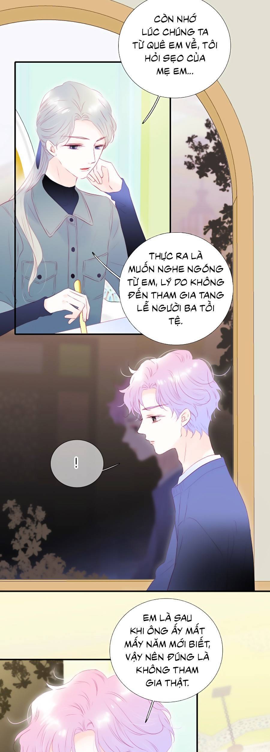 Hoa Bỏ Chạy Với Nhím Rồi Chapter 77 - 9