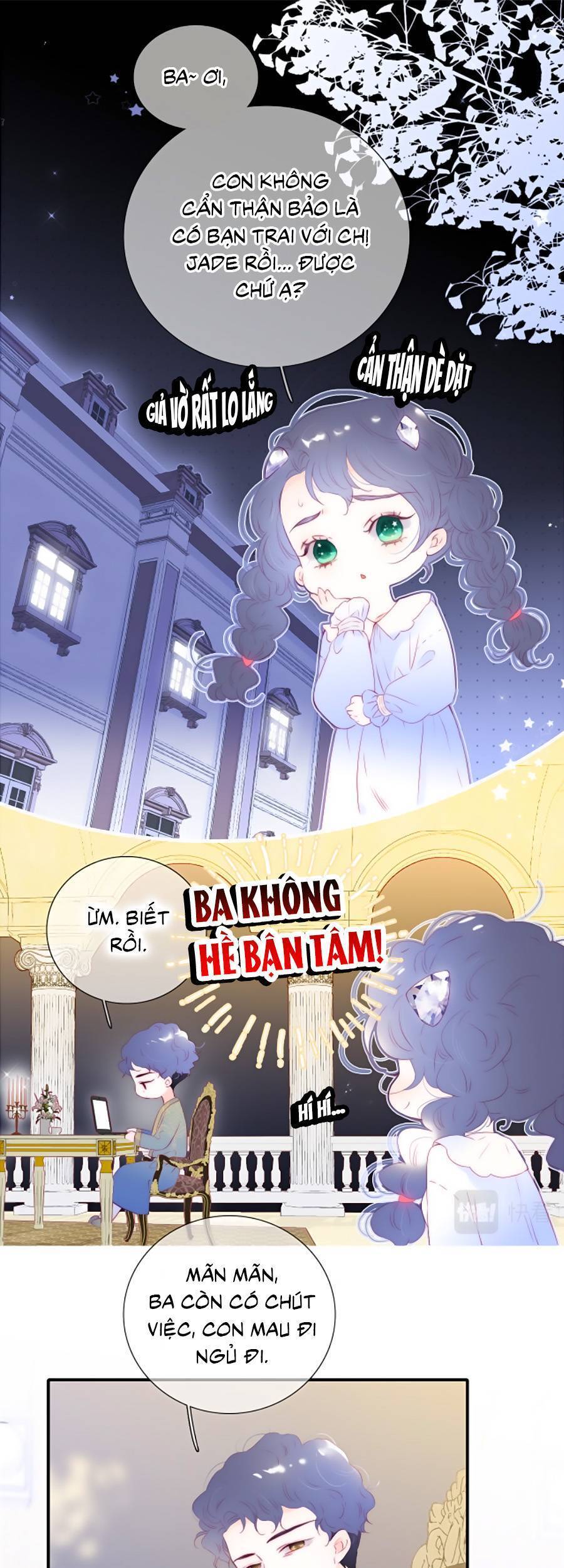 Hoa Bỏ Chạy Với Nhím Rồi Chapter 78 - 2