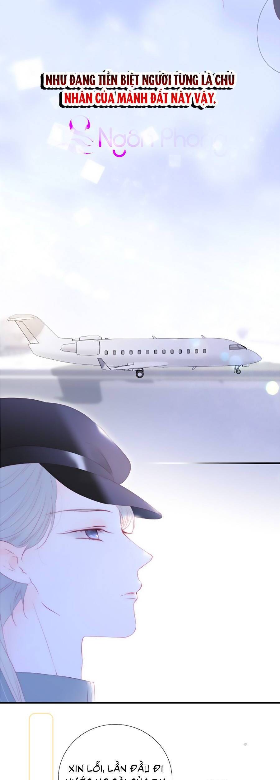 Hoa Bỏ Chạy Với Nhím Rồi Chapter 78 - 11