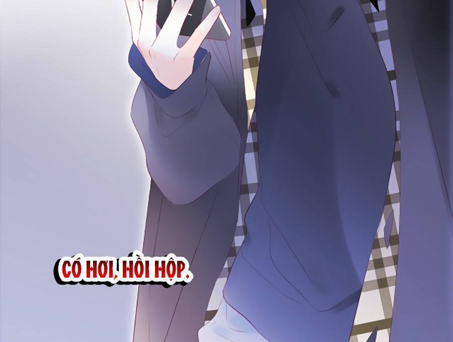 Hoa Bỏ Chạy Với Nhím Rồi Chapter 78 - 13