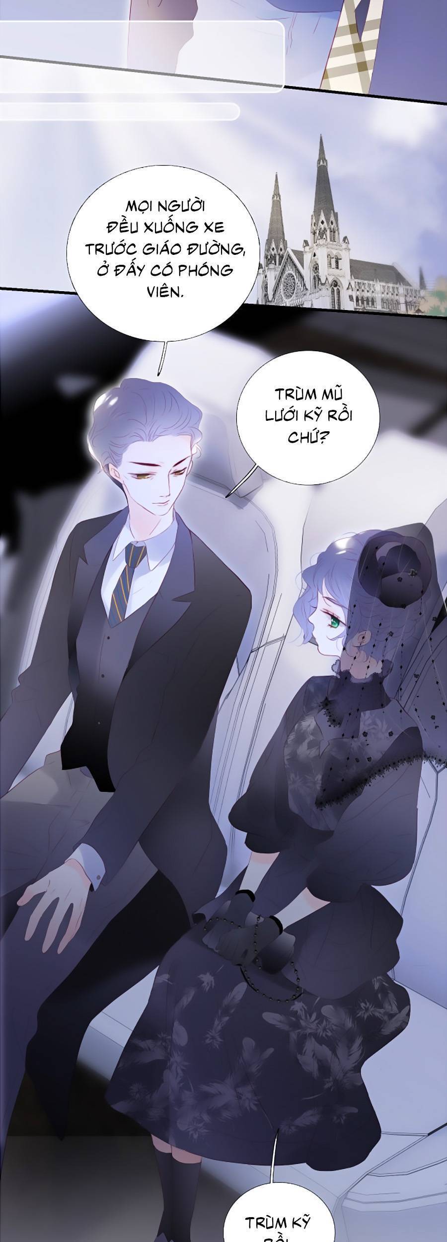 Hoa Bỏ Chạy Với Nhím Rồi Chapter 78 - 14