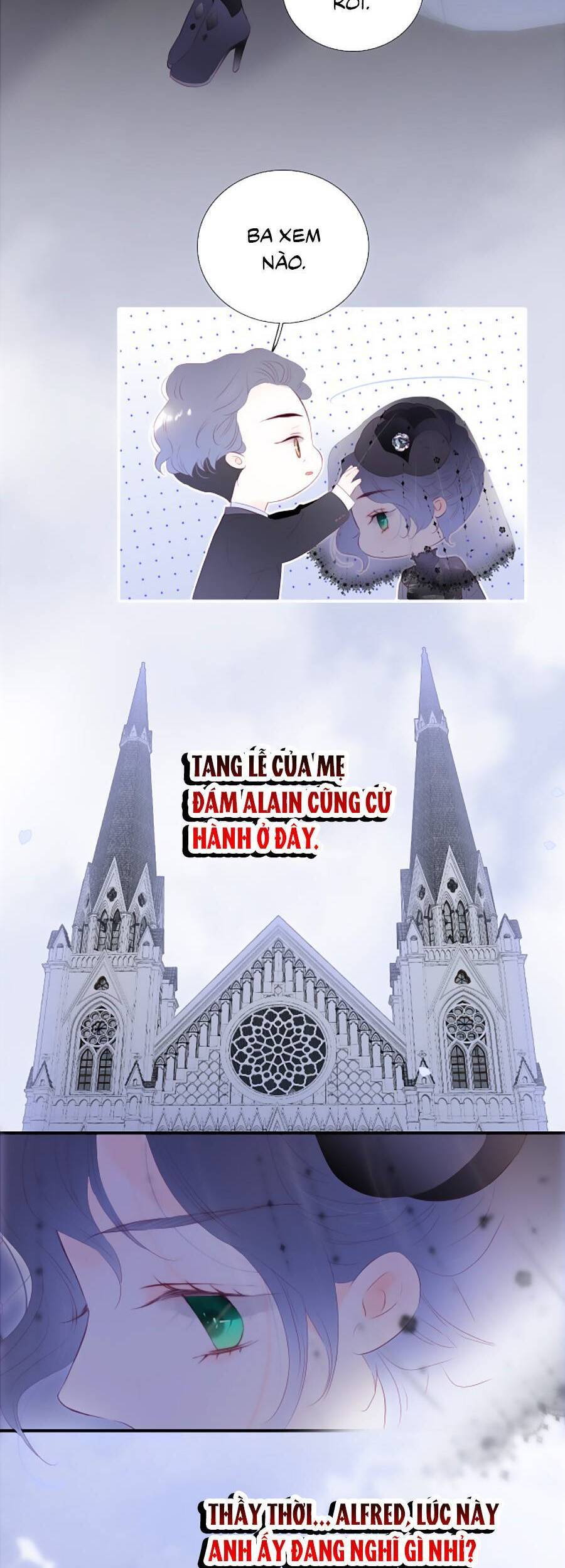 Hoa Bỏ Chạy Với Nhím Rồi Chapter 78 - 15