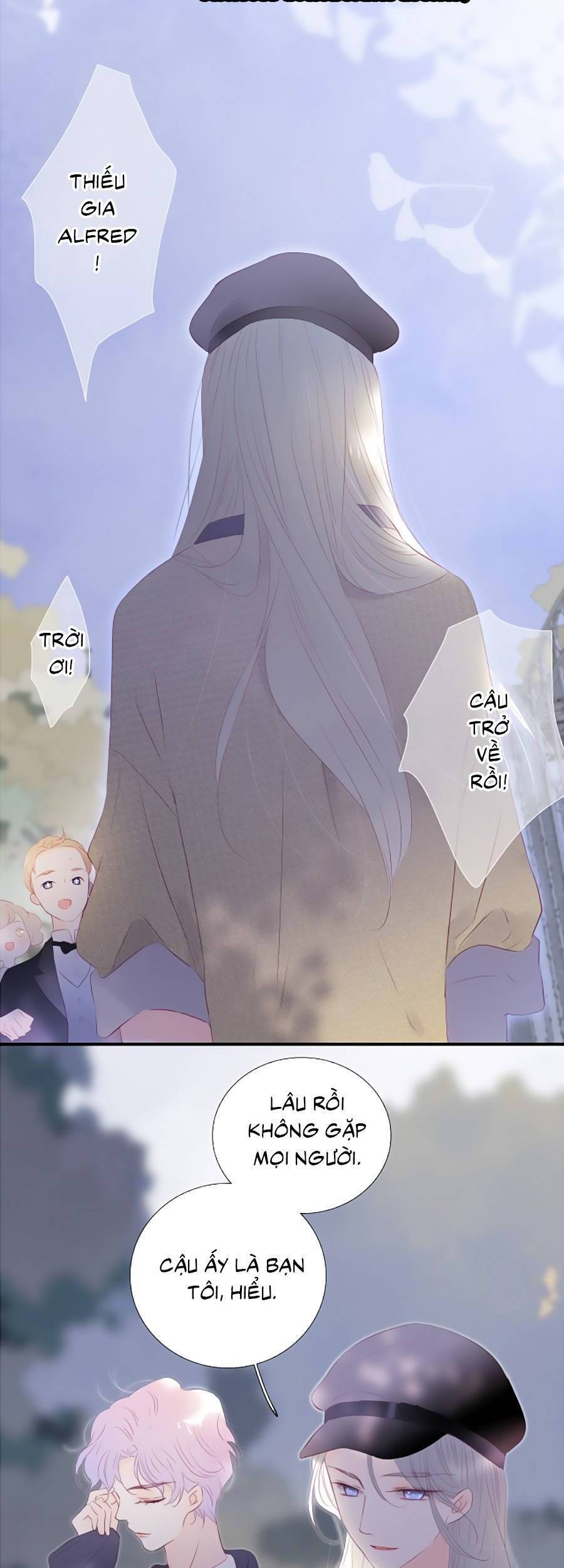 Hoa Bỏ Chạy Với Nhím Rồi Chapter 78 - 16