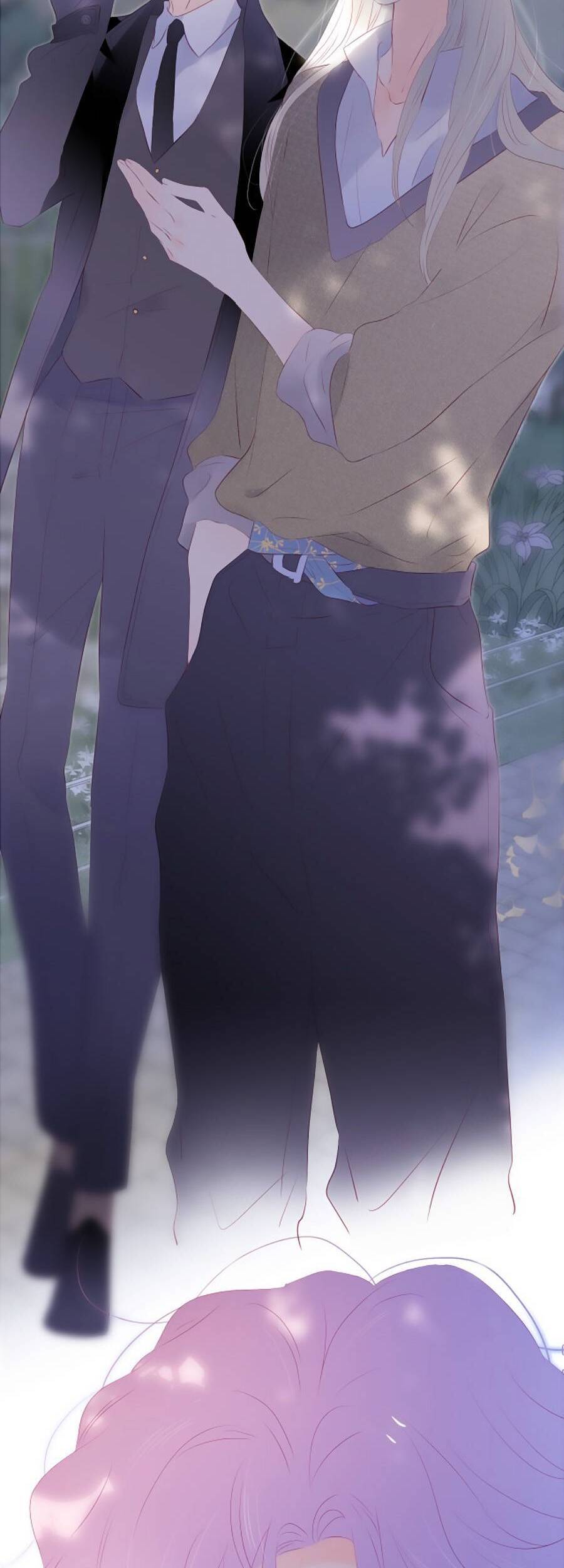 Hoa Bỏ Chạy Với Nhím Rồi Chapter 78 - 17