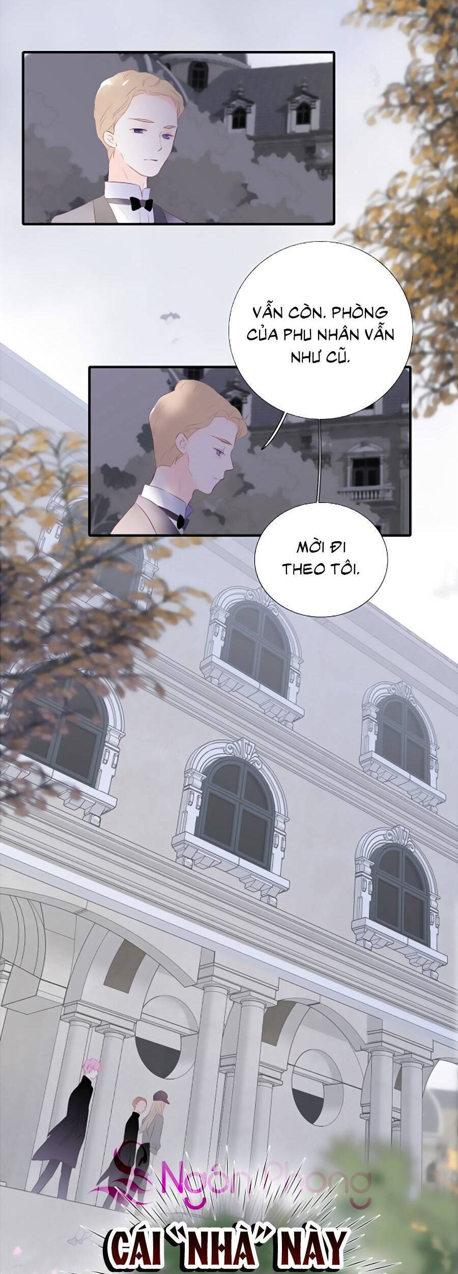 Hoa Bỏ Chạy Với Nhím Rồi Chapter 78 - 20