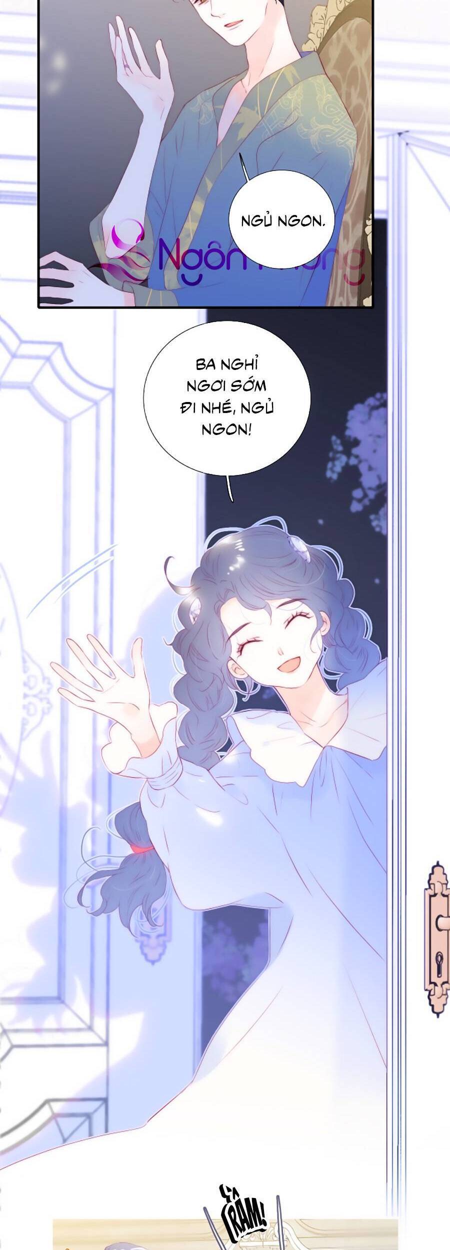 Hoa Bỏ Chạy Với Nhím Rồi Chapter 78 - 3