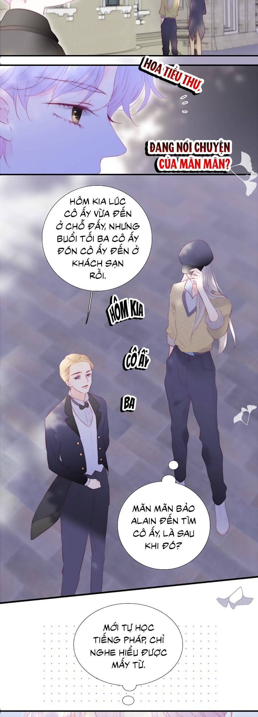 Hoa Bỏ Chạy Với Nhím Rồi Chapter 78 - 22