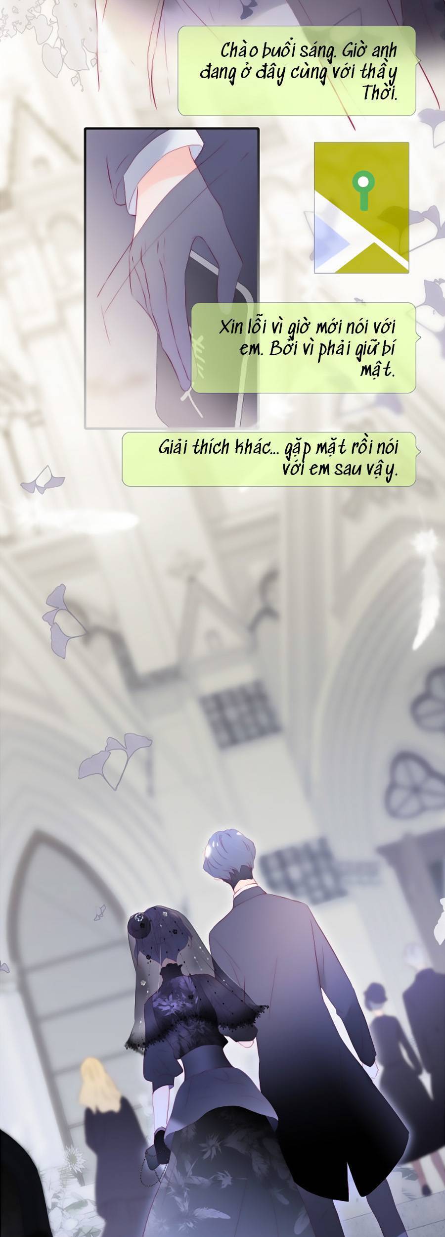 Hoa Bỏ Chạy Với Nhím Rồi Chapter 78 - 28