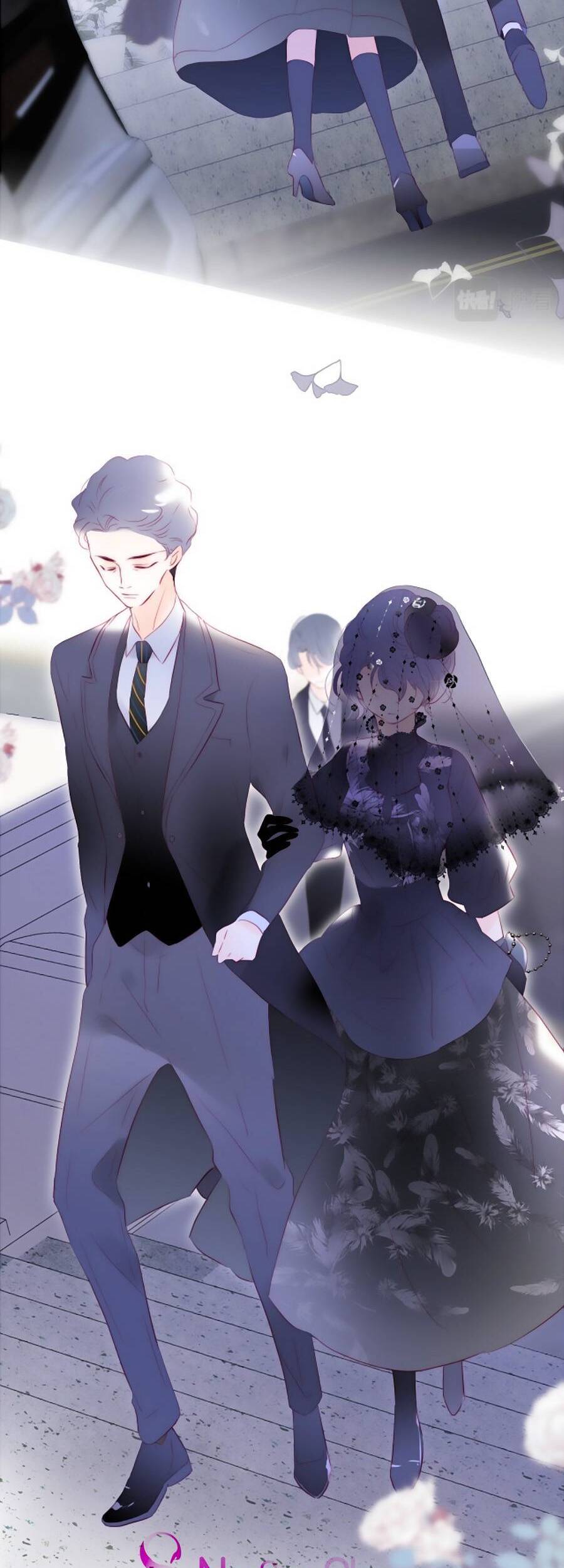 Hoa Bỏ Chạy Với Nhím Rồi Chapter 78 - 29