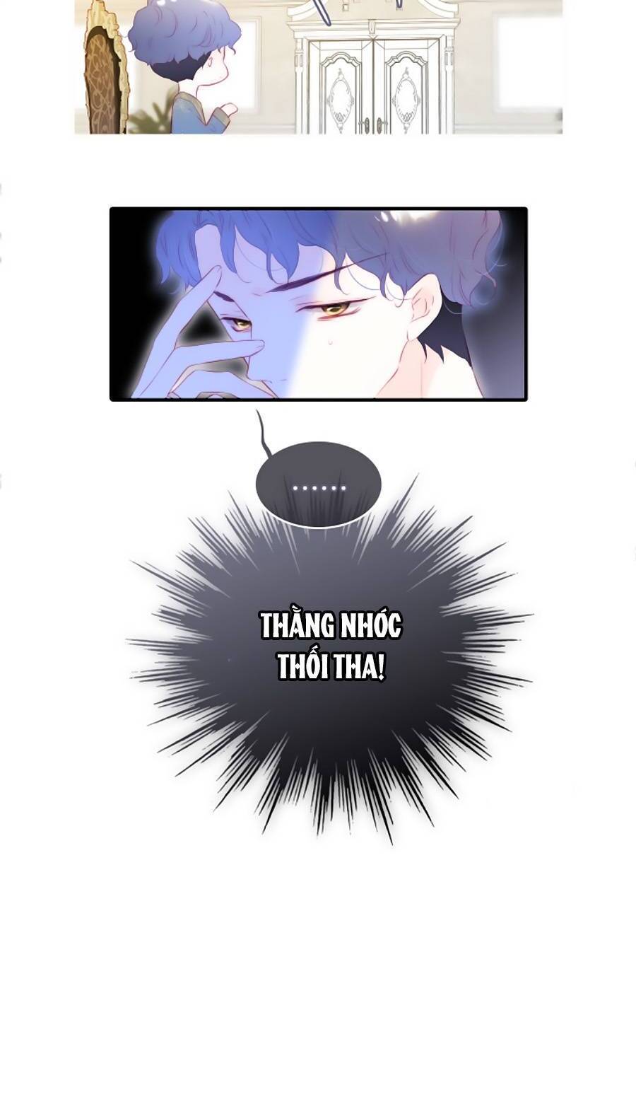 Hoa Bỏ Chạy Với Nhím Rồi Chapter 78 - 4