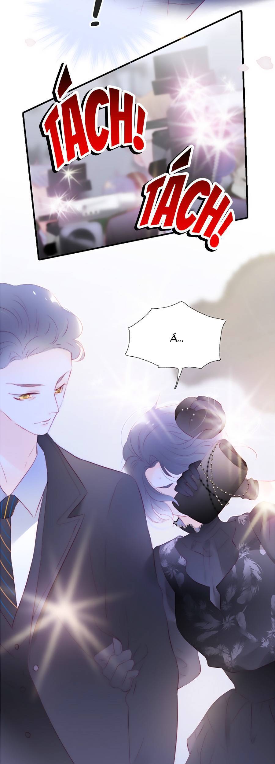 Hoa Bỏ Chạy Với Nhím Rồi Chapter 78 - 32