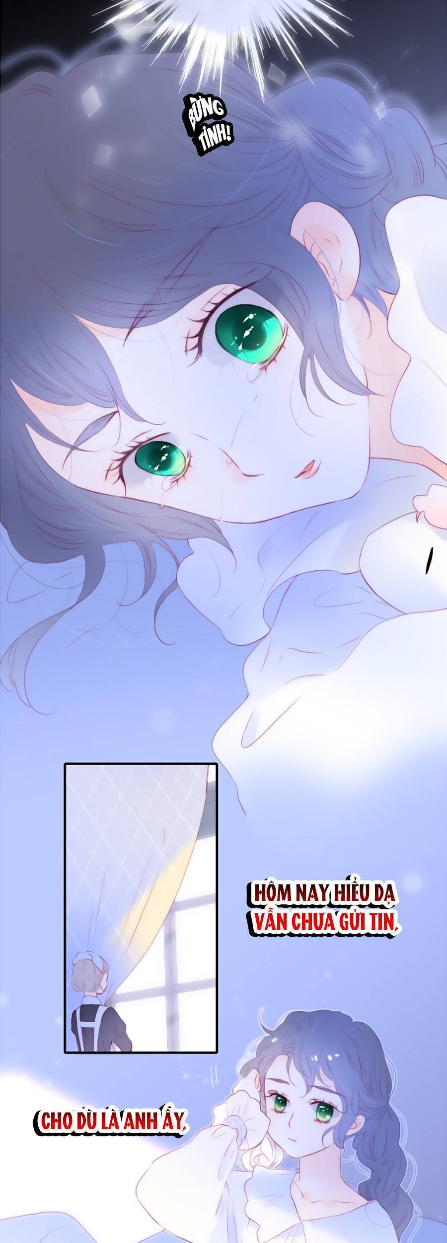 Hoa Bỏ Chạy Với Nhím Rồi Chapter 78 - 9