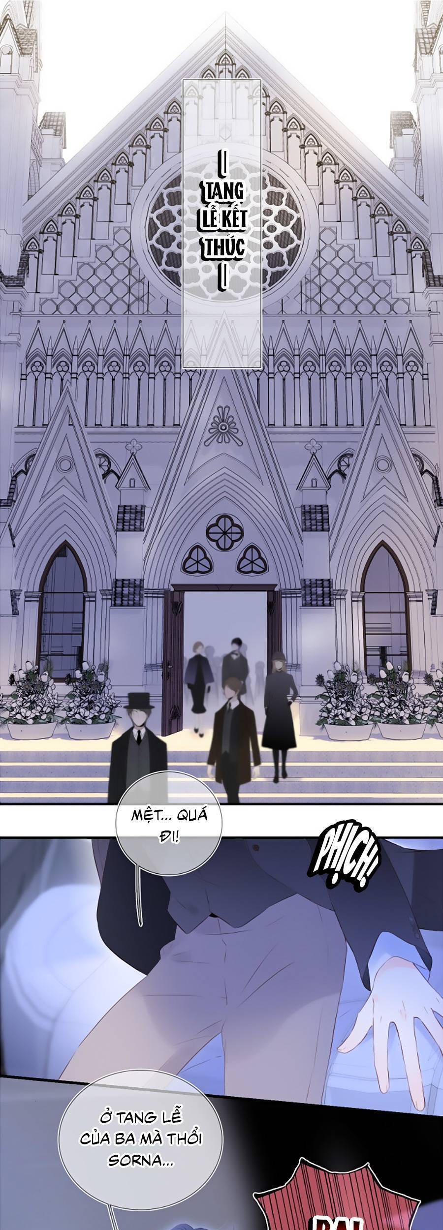 Hoa Bỏ Chạy Với Nhím Rồi Chapter 79 - 2