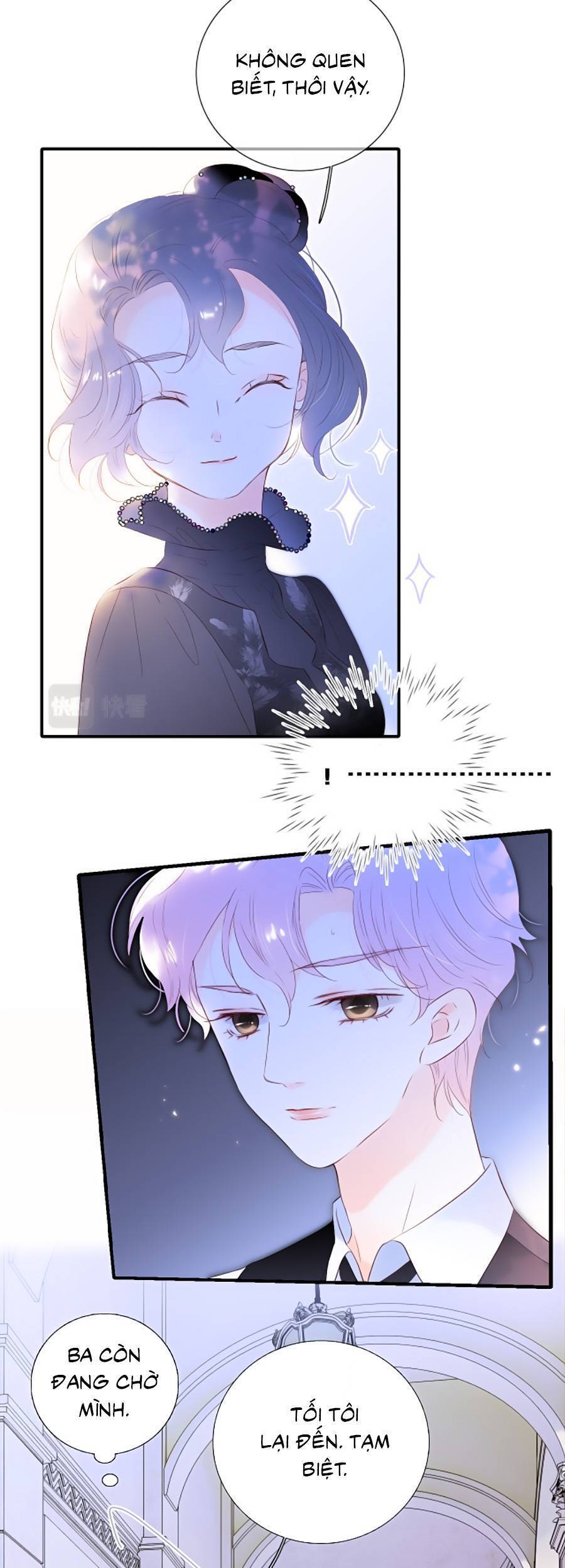 Hoa Bỏ Chạy Với Nhím Rồi Chapter 79 - 11