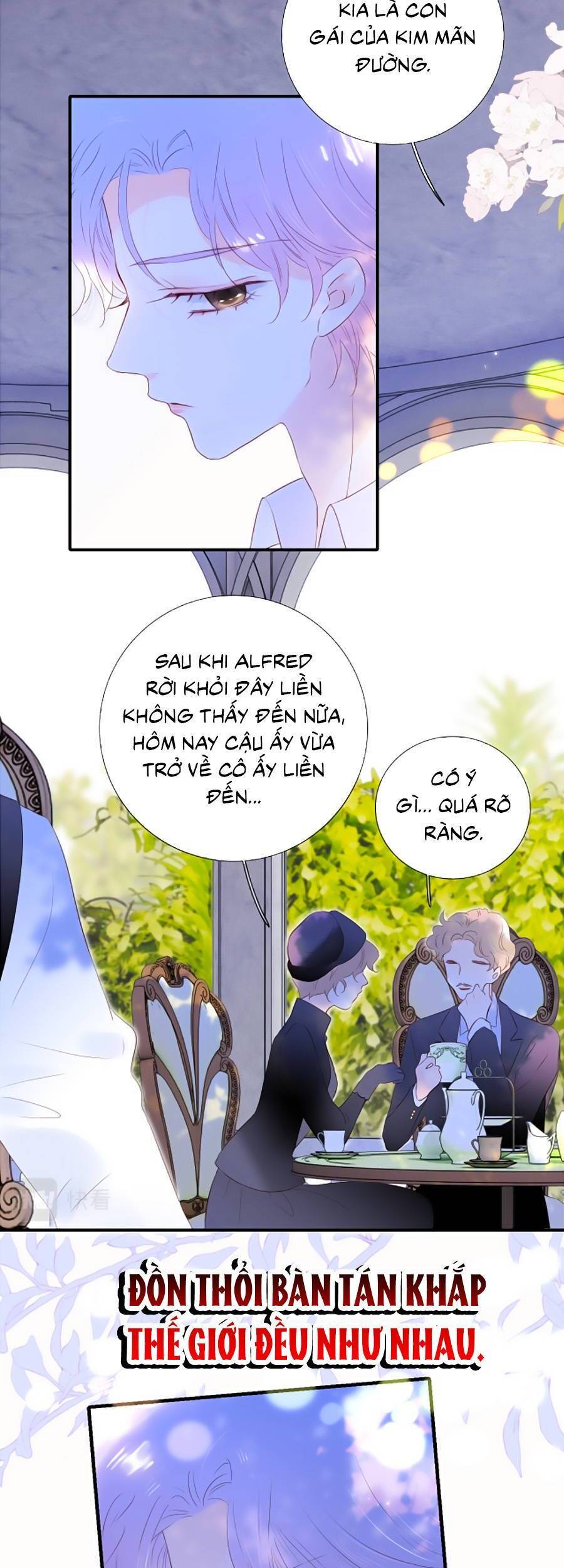 Hoa Bỏ Chạy Với Nhím Rồi Chapter 79 - 13