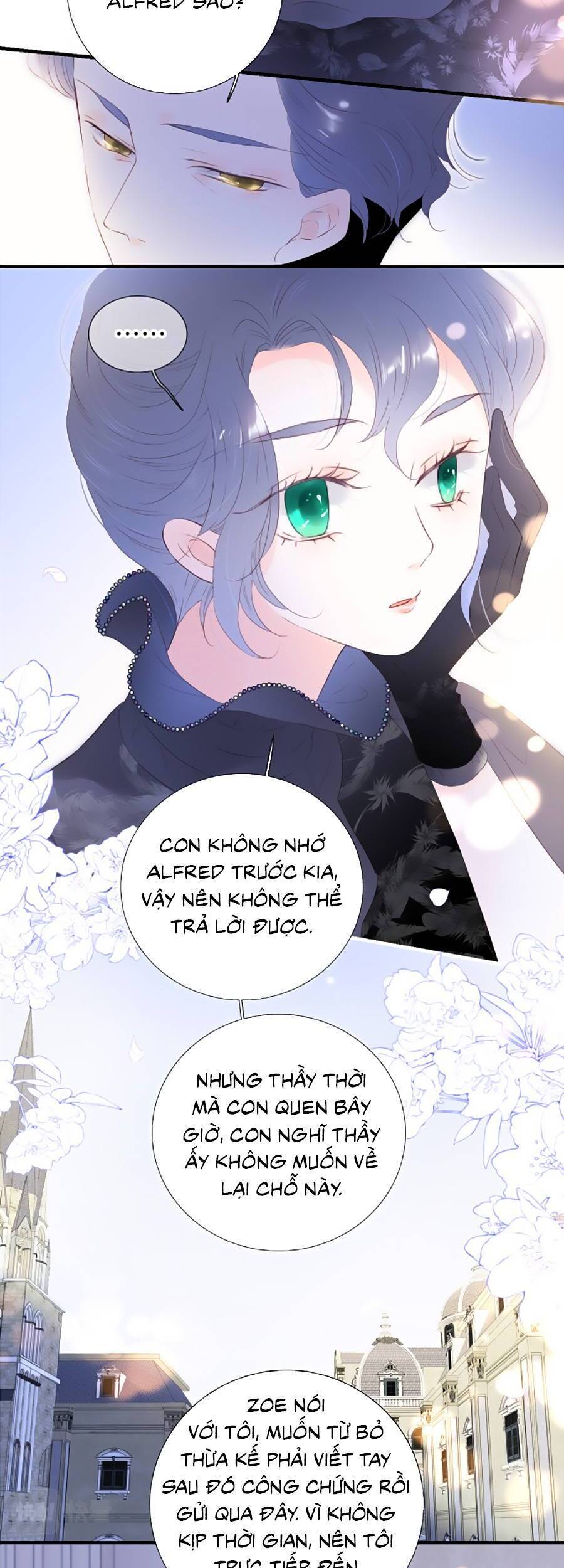 Hoa Bỏ Chạy Với Nhím Rồi Chapter 79 - 17