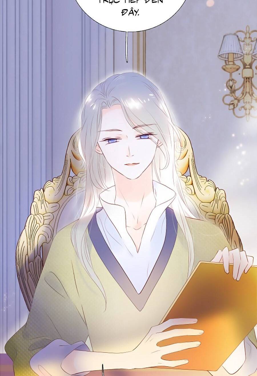 Hoa Bỏ Chạy Với Nhím Rồi Chapter 79 - 18