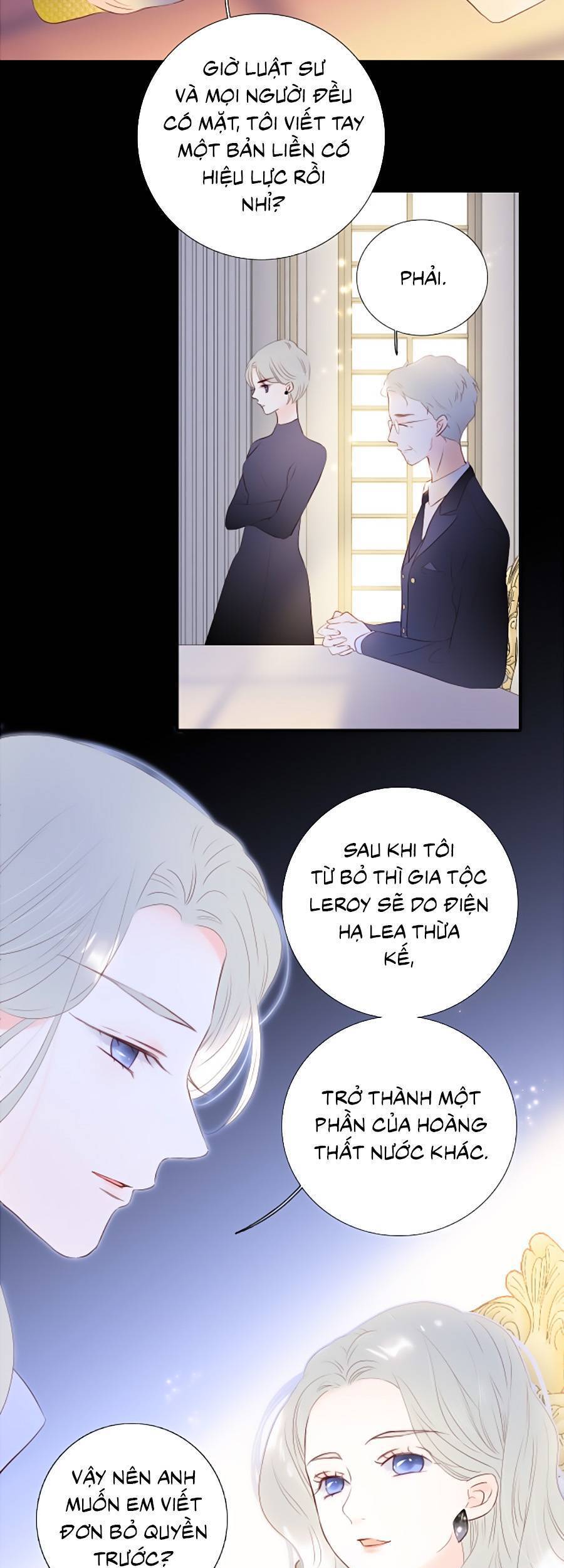 Hoa Bỏ Chạy Với Nhím Rồi Chapter 79 - 19