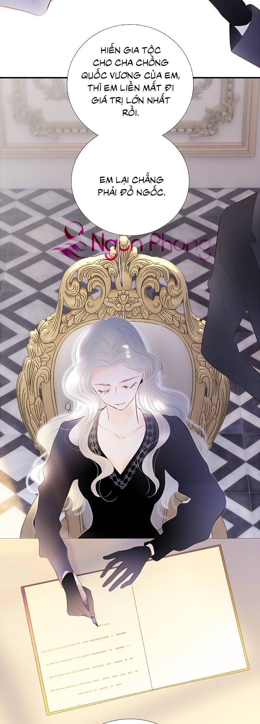 Hoa Bỏ Chạy Với Nhím Rồi Chapter 79 - 21