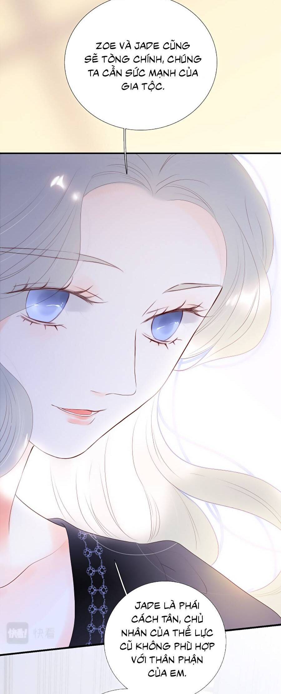 Hoa Bỏ Chạy Với Nhím Rồi Chapter 79 - 22