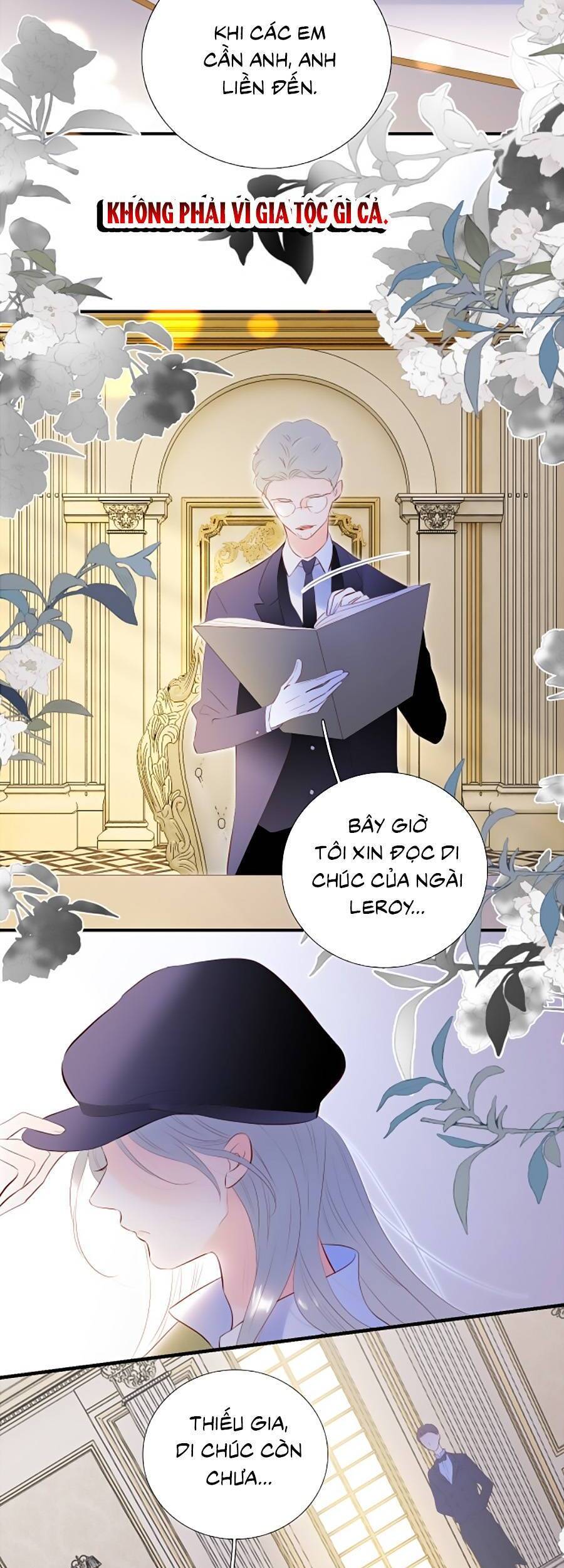 Hoa Bỏ Chạy Với Nhím Rồi Chapter 79 - 25