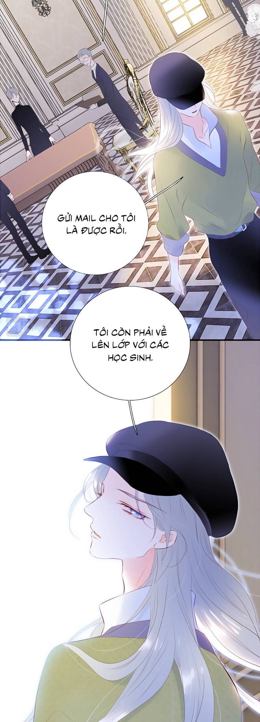 Hoa Bỏ Chạy Với Nhím Rồi Chapter 79 - 26