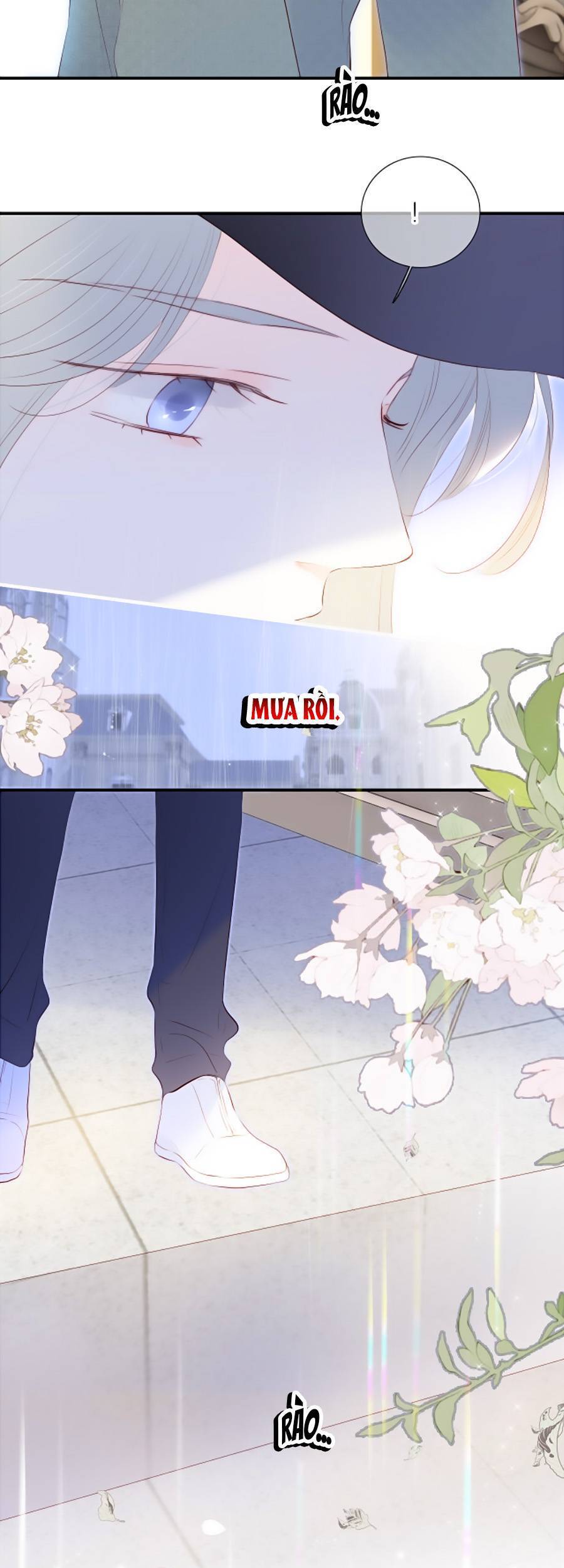 Hoa Bỏ Chạy Với Nhím Rồi Chapter 79 - 28