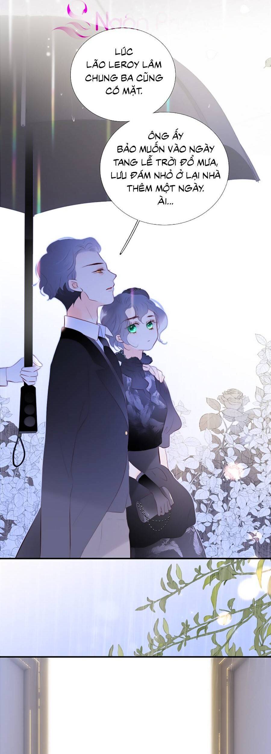 Hoa Bỏ Chạy Với Nhím Rồi Chapter 79 - 29