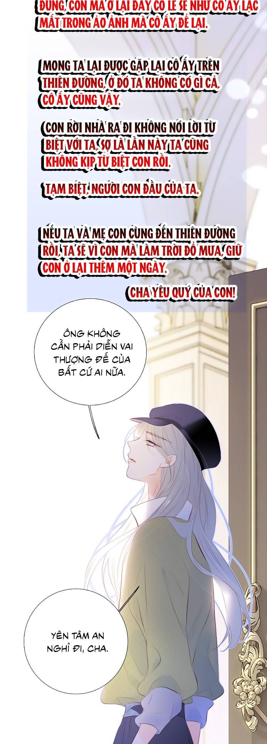 Hoa Bỏ Chạy Với Nhím Rồi Chapter 79 - 33